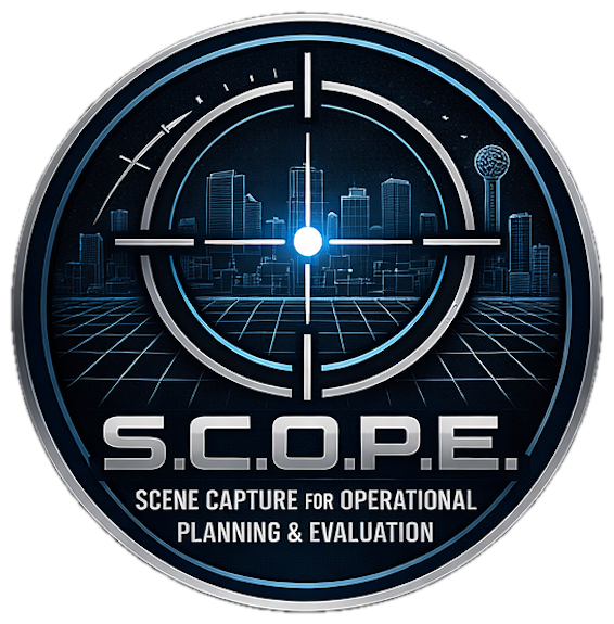 SCOPE logo